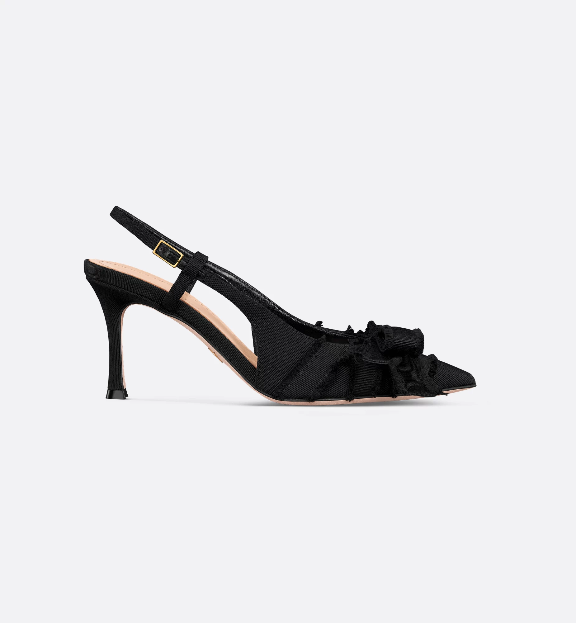 Dior Adiorable Slingback Pump - Image 5